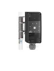 Alre-it Anlagenraumthermostat RTKSA-101.110