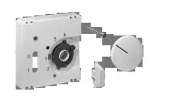 Alre-it Deckelset JZ-035.101
