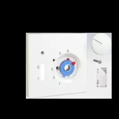 Alre-it Deckelset JZ-035.400