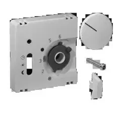 Alre-it Deckelset JZ-036.101