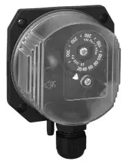 Alre-it Differenzdruckschalter JDW-3 Z
