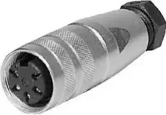 Amphenol Tuchel Kabeldose C091 31D005-1002