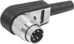 Amphenol Tuchel Kabelstecker T3260-005