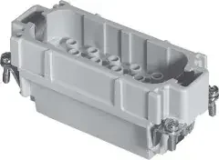 Amphenol Tuchel Steckereinsatz C146 10A040-000-2