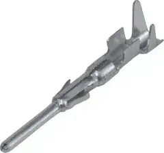 Amphenol Tuchel Stiftkontakt VN010250010101 VE100