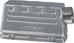 Amphenol Tuchel Tüllengehäuse C146 10G024-501-8