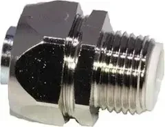 Anamet Schlauchverschraubung 814-012-1