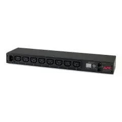 APC Rack PDU, m. Messfunktion AP7820B