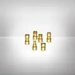 Armacell Schnellkupplung DuoSolar 3/4Z AG für DN 20