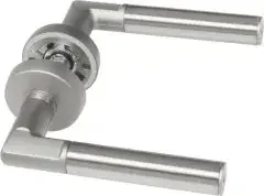 Assa Abloy effeff Code Handle Ausführung B 492-H8—11—7