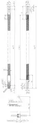 Assa Abloy effeff Kabelübergang 10312-21—–00