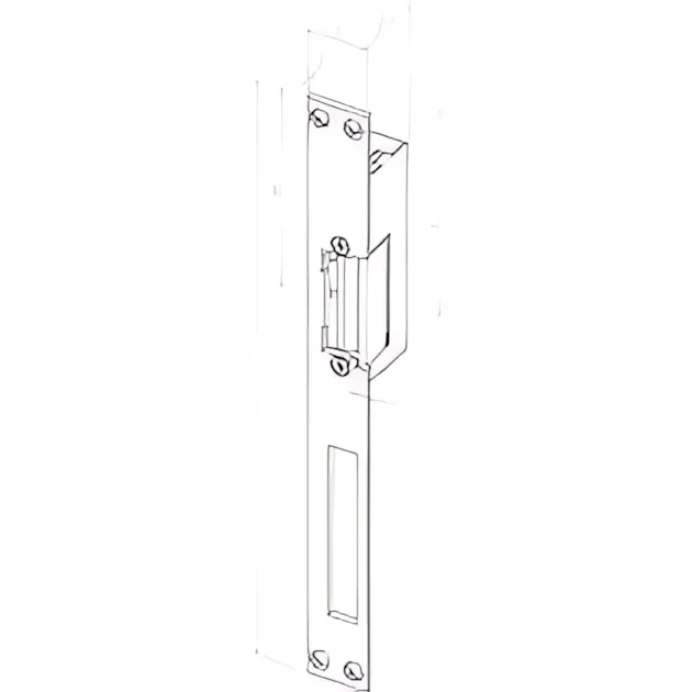 Assa Abloy Elektro Türöffner 24—–02135D11