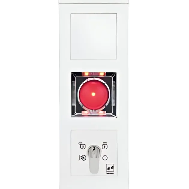 Assa Abloy Fluchttürsteuerterminal 1385-11-7–3500