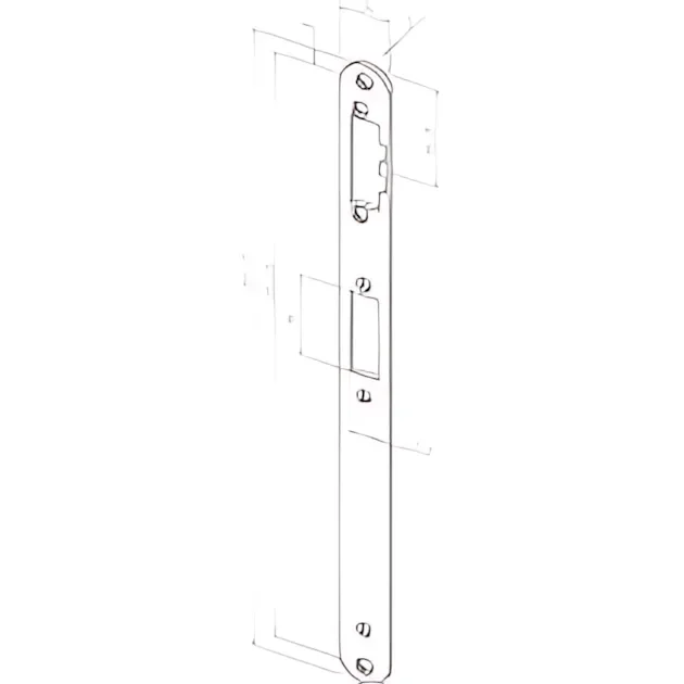 Assa Abloy Mediator Schloss 65—–60A35E91