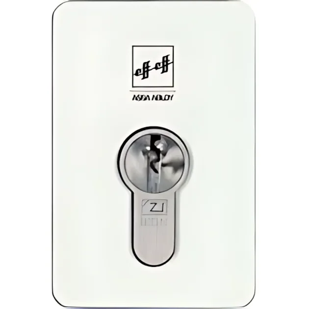 Assa Abloy Rosetteneinsatz 49510-3-7293-00