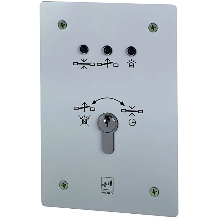 Assa Abloy UP Schlüsselschalter 1332-11——00