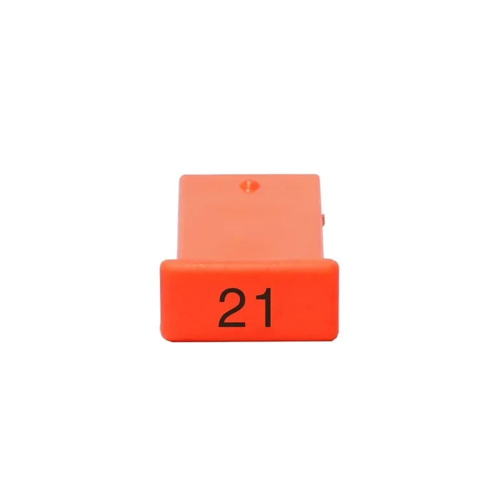 Astro Bit Dämpfungsglied lang 521613 Typ PADS 21 dB lang