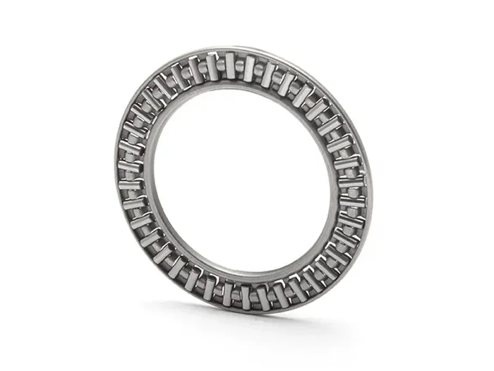 Axial-Nadellager AXW40 40x63x4.2 mm