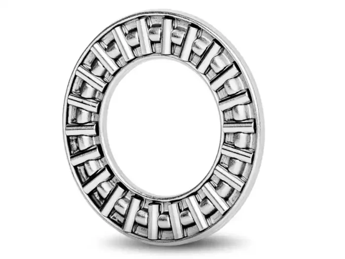 Axial needle roller bearings AXK5070 50x70x3 mm