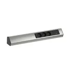 Bachmann CASIA Steckdosenleiste 2m 932.007