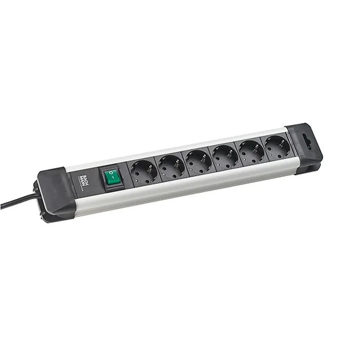 Bachmann Steckdosenleiste 330.101