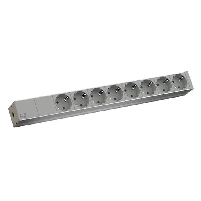 Bachmann Steckdosenleiste 333.416