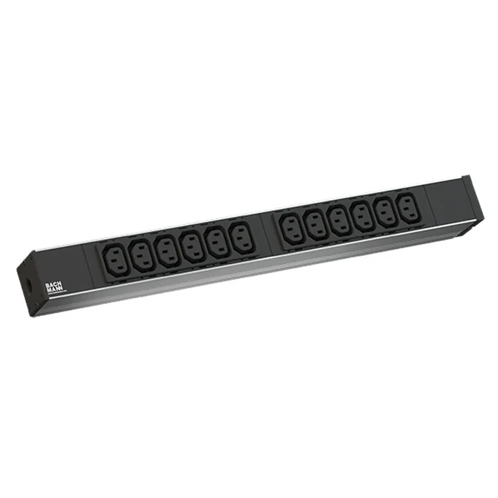 Bachmann Steckdosenleiste 333.616