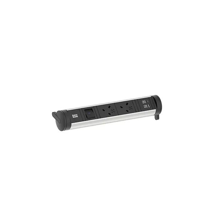 Bachmann Steckdosenleiste 706.003