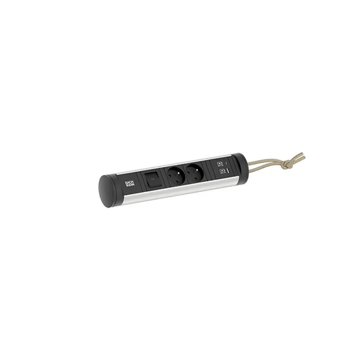 Bachmann Steckdosenleiste 707.005