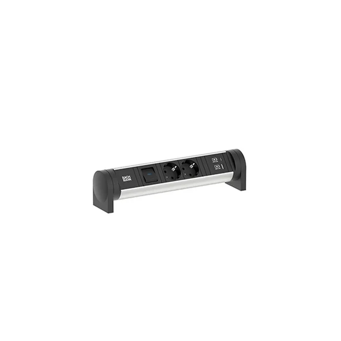 Bachmann Steckdosenleiste 708.001