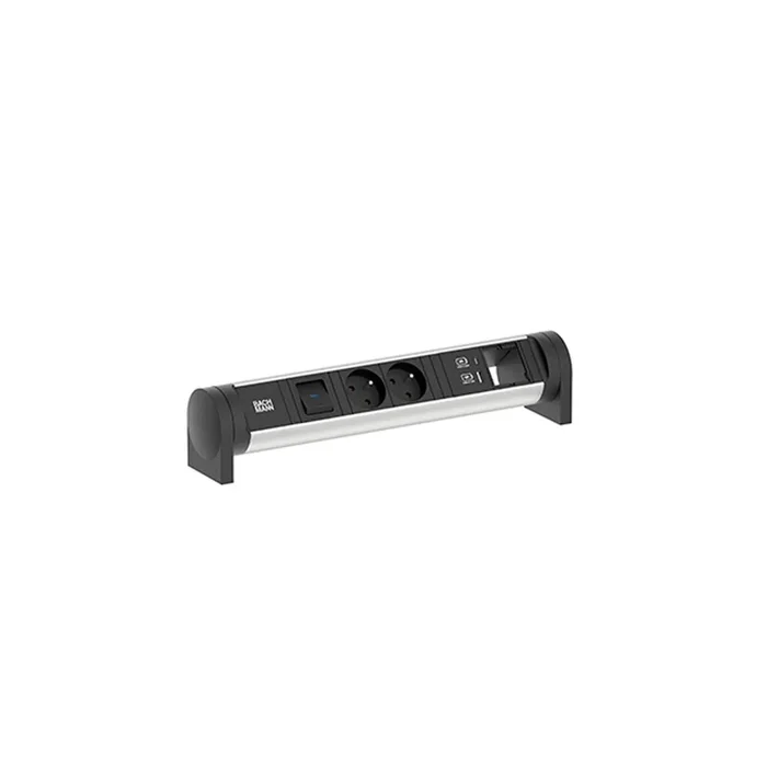 Bachmann Steckdosenleiste 708.009