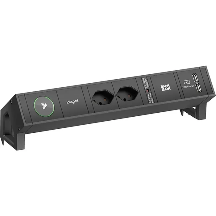 Bachmann Steckdosenleiste 902.820