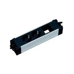 Bachmann Steckdosenleiste 906.09528