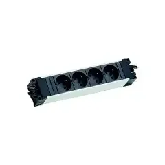 Bachmann Steckdosenleiste 906.10934