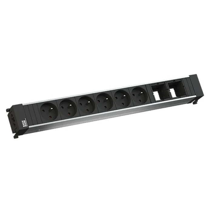 Bachmann Steckdosenleiste 909.016