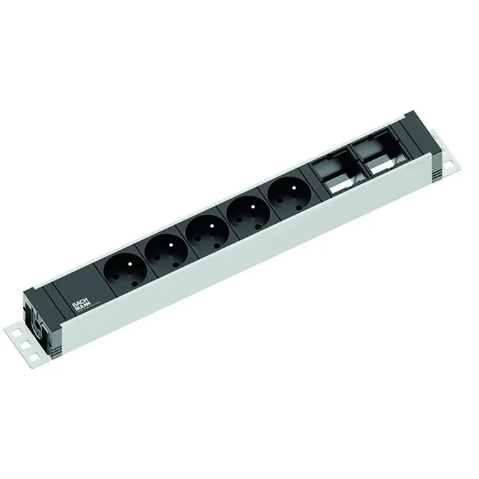 Bachmann Steckdosenleiste 922.083