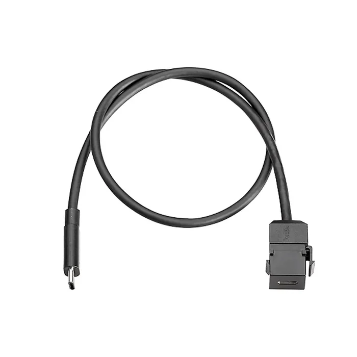 Bachmann USB C Keystone Modul 917.1212