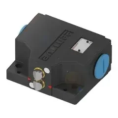 Balluff Mechan. Positionsschalter BNS 813-B04- BNS02M8