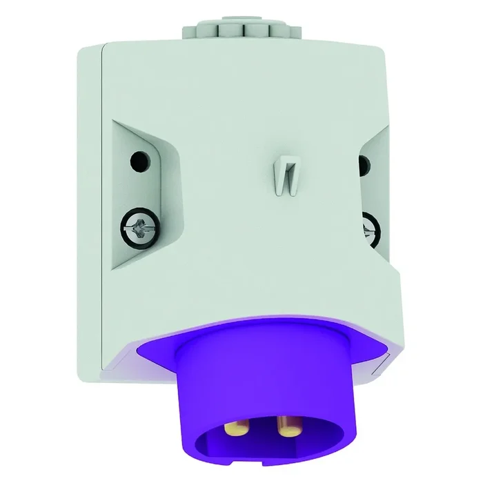 Bals Wandgerätestecker 460
