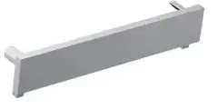 Barthelme Abdeckung Kunststoff 62398922
