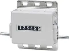 Baumer Kleine Umdrehungszähler mi U 300.010A01B