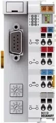 Beckhoff PROFIBUS-Buskoppler BK3150