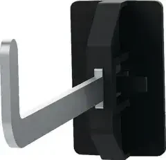 Bedrunka+hirth Werkzg.h.SimplaClip B2xH6mm Hak.90Grad 10x10mm T.75mm
