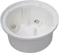 BEG Brück Electronic Aufputzdose 92121