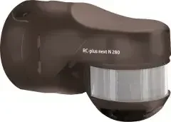 BEG Brück Electronic Bewegungsmelder RC-plus next N280 br