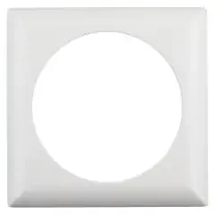 BEG Brück Electronic Clip-Designrahmen 92992