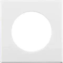 BEG Brück Electronic Clip-Designrahmen 92994