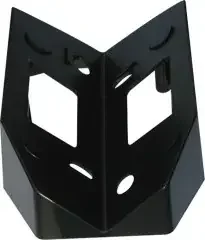 BEG Brück Electronic Ecksockel 91325