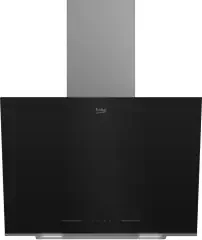 Beko Kaminhaube BHCA66641BBHS