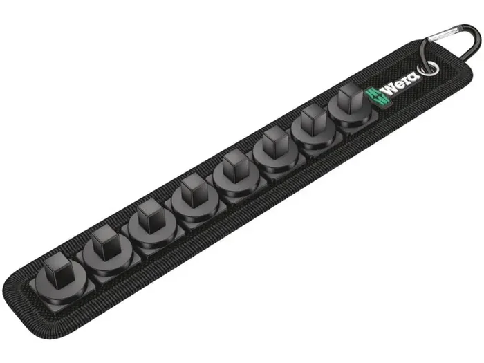 Belt B (Textilgurt), 8-teilig, unbestückt